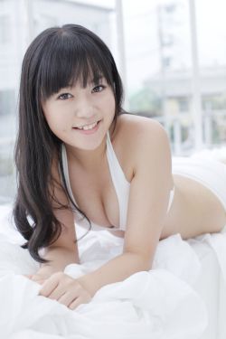 俗人岛 华人